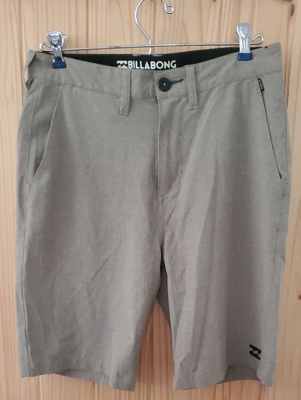 Mens Billabong Submersibles